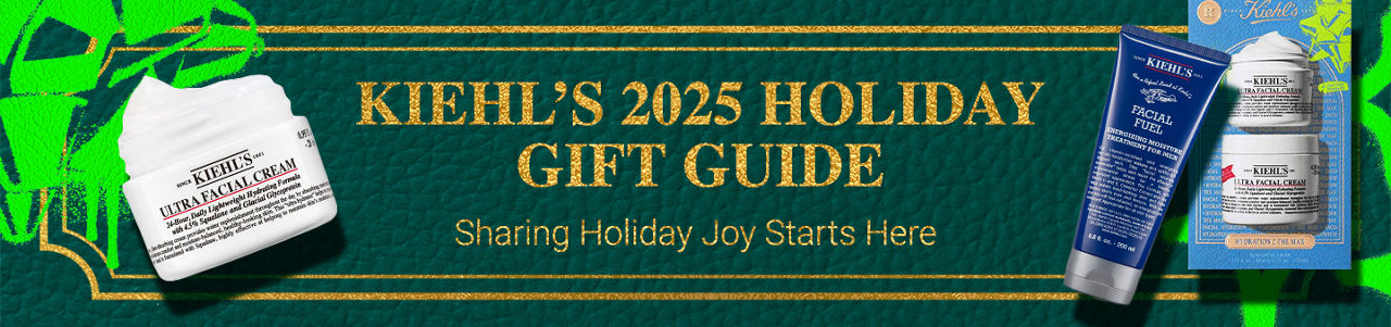 Kiehl's 