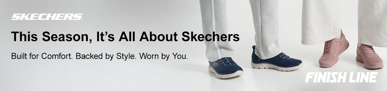 Skechers