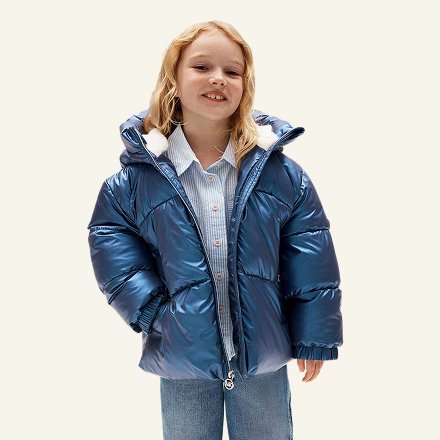 Girls' Coats