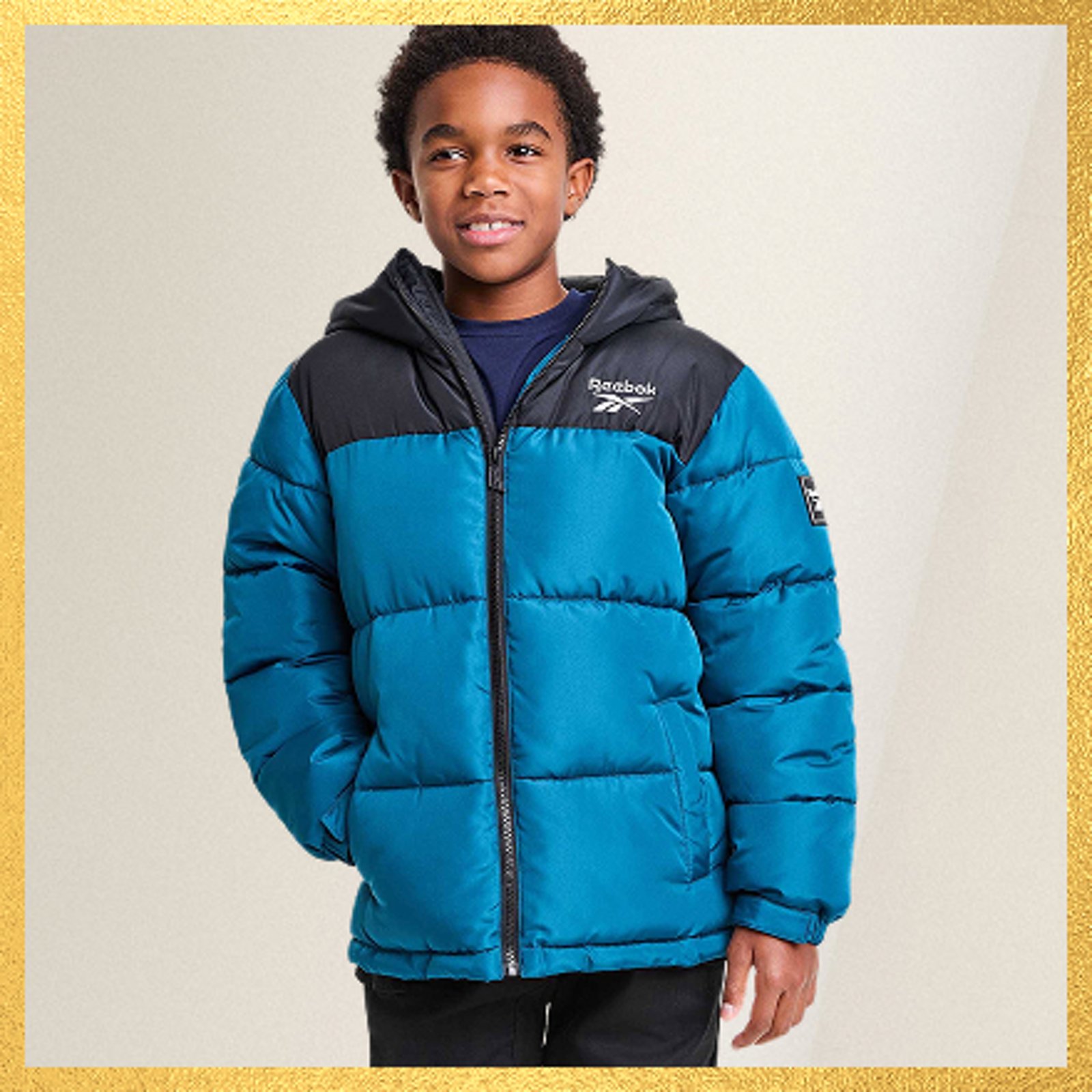 50-60% off Kids' Apparel