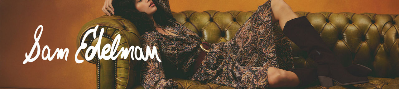 Sam Edelman