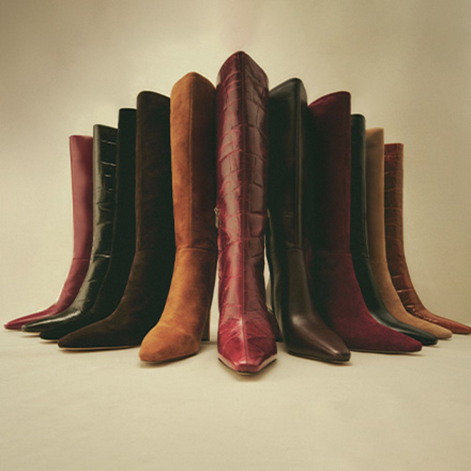 Sam Edelman Boots