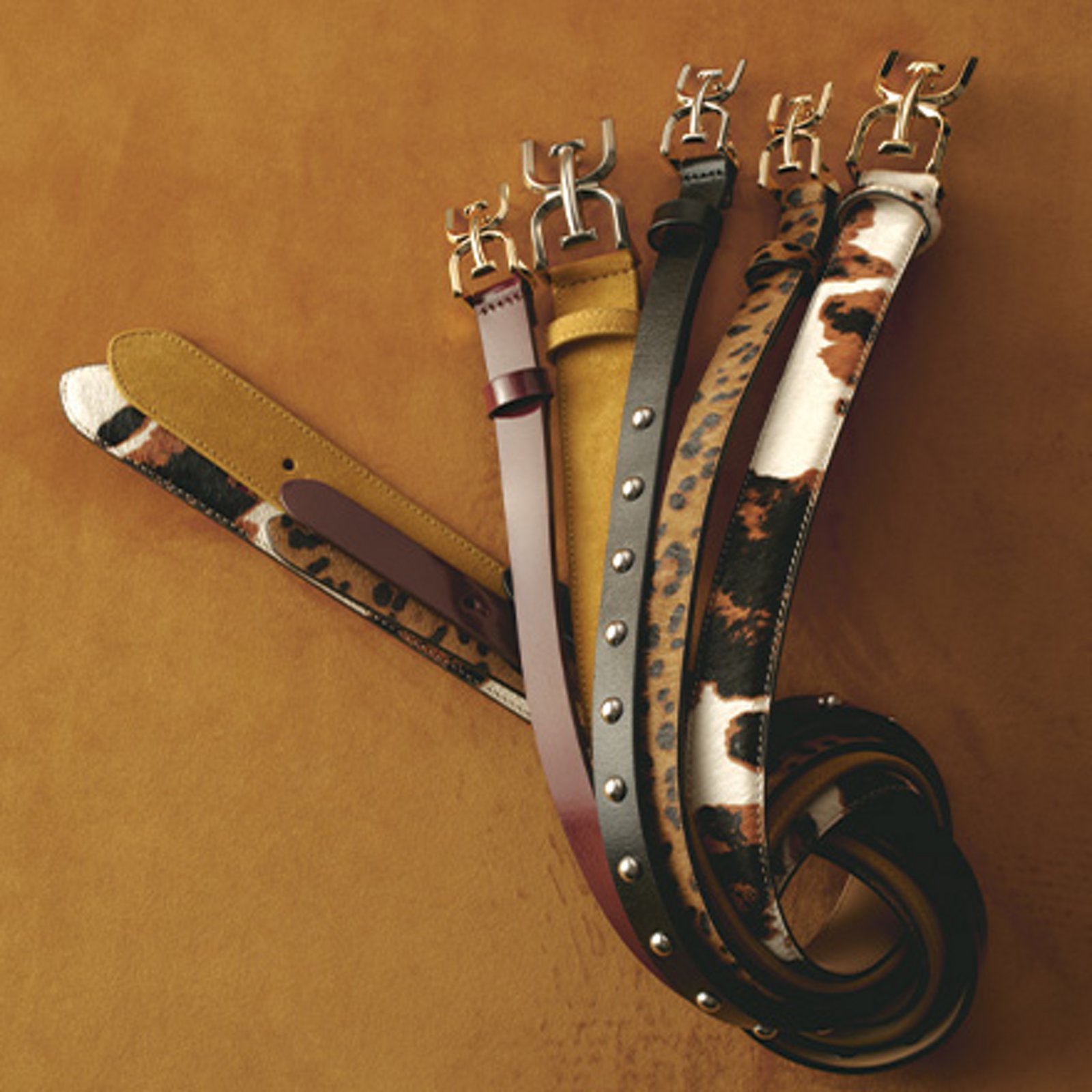 Sam Edelman Belts