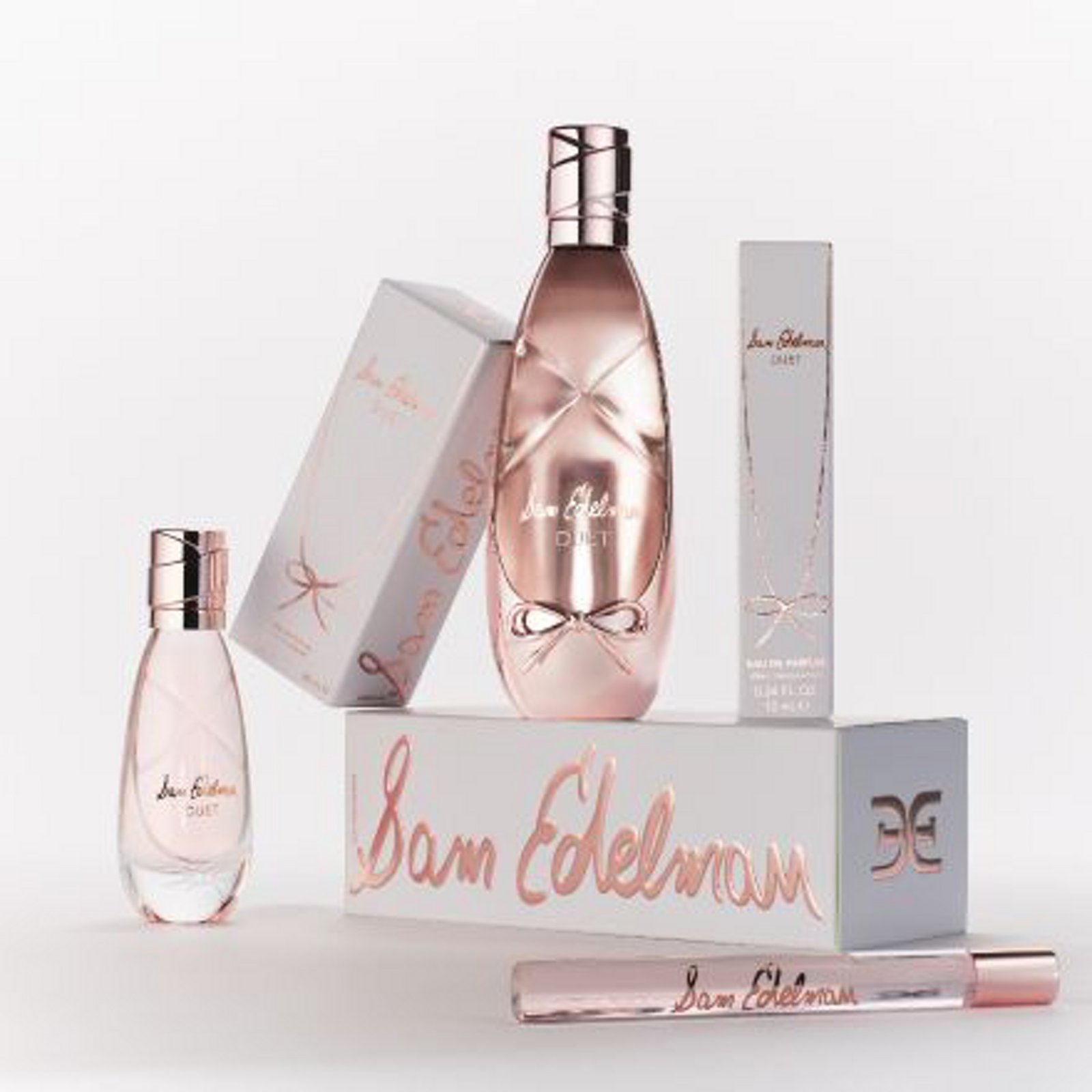 Sam Edelman Perfume