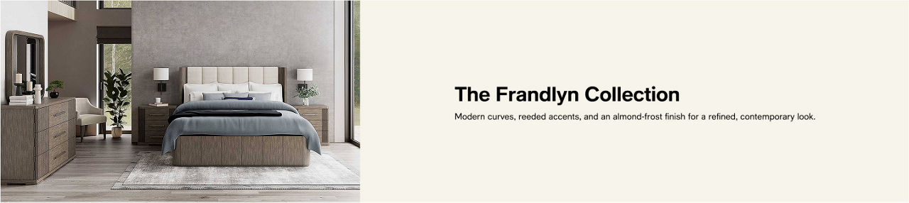 The Frandlyn Collection