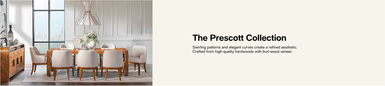 The Prescott Collection