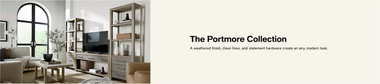 The Portmore Collection