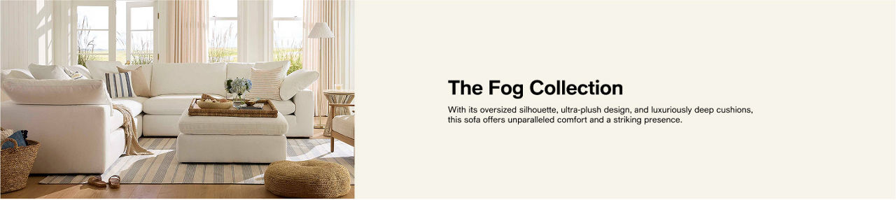 Fog Furniture collection