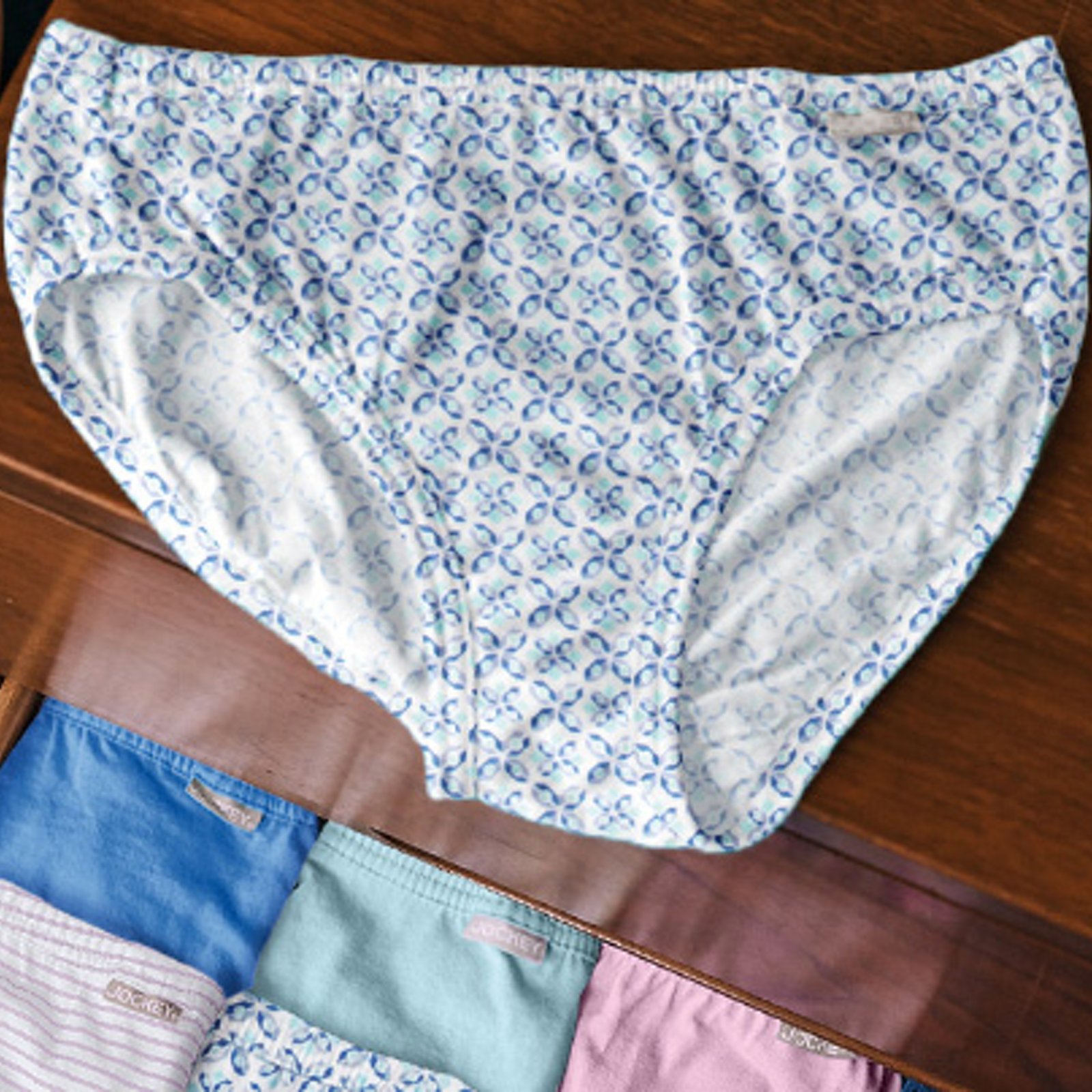 Cotton Underwear