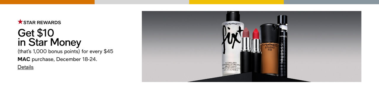 Get $10 in Star Money 