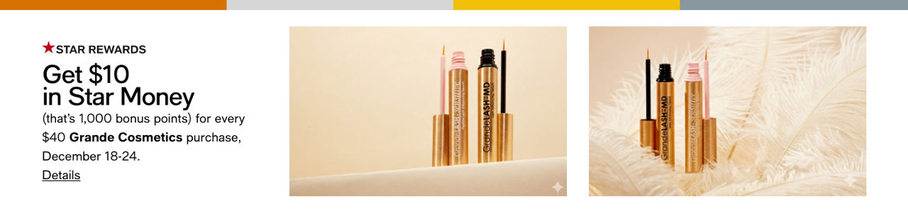 Get $10 in Star Money 