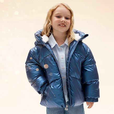 Kids' & Baby Coats