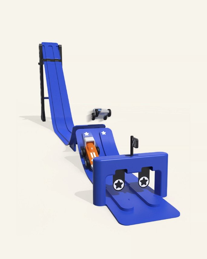 Toys Created for Macy's