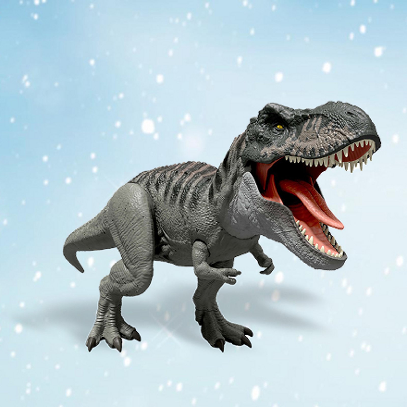 Action figures & playsets