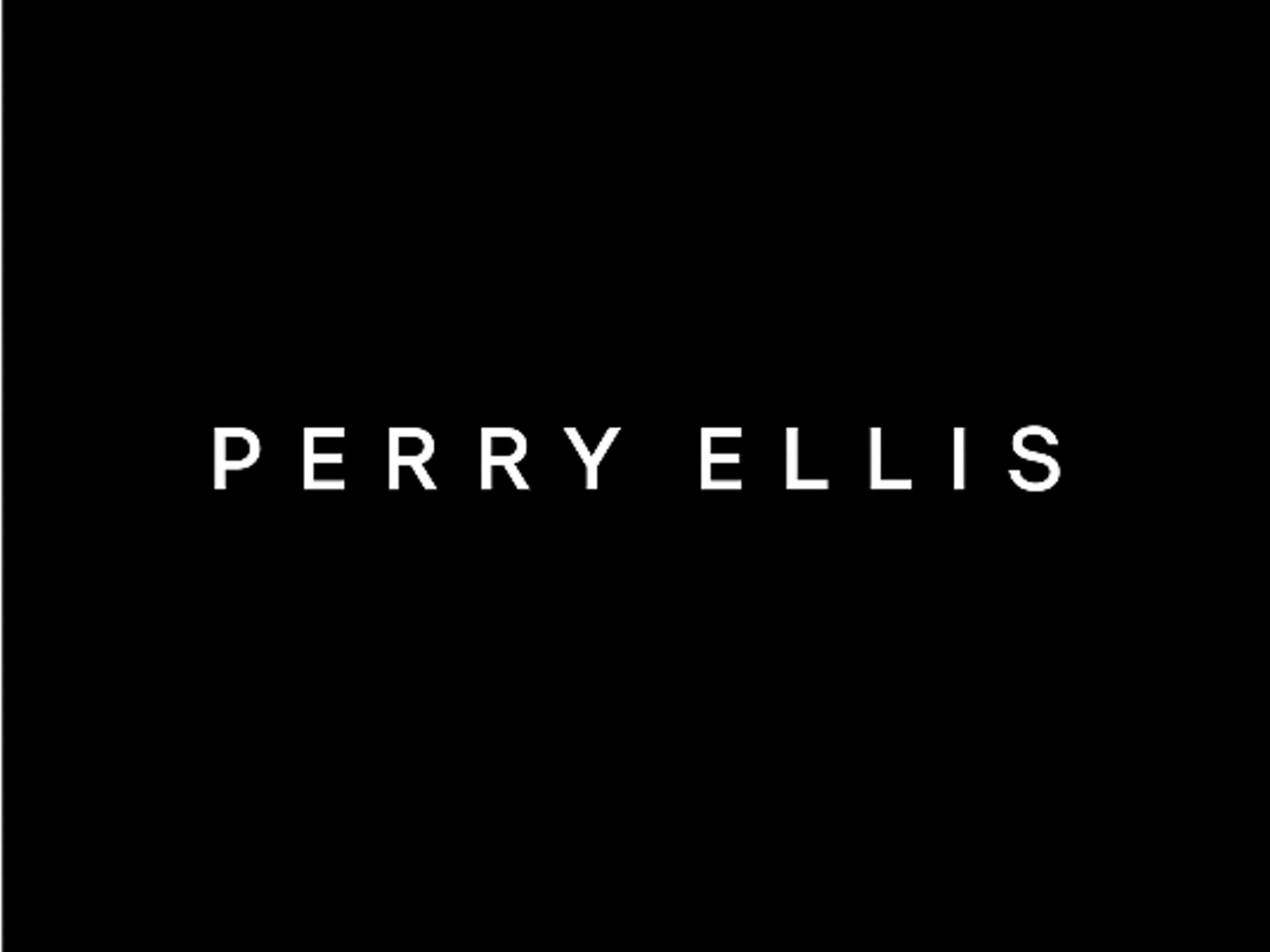 Perry Ellis