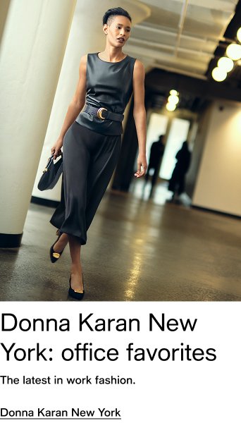 Donna Karan New York