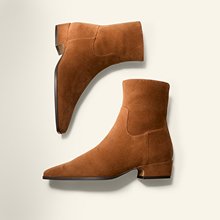 Boots & Booties