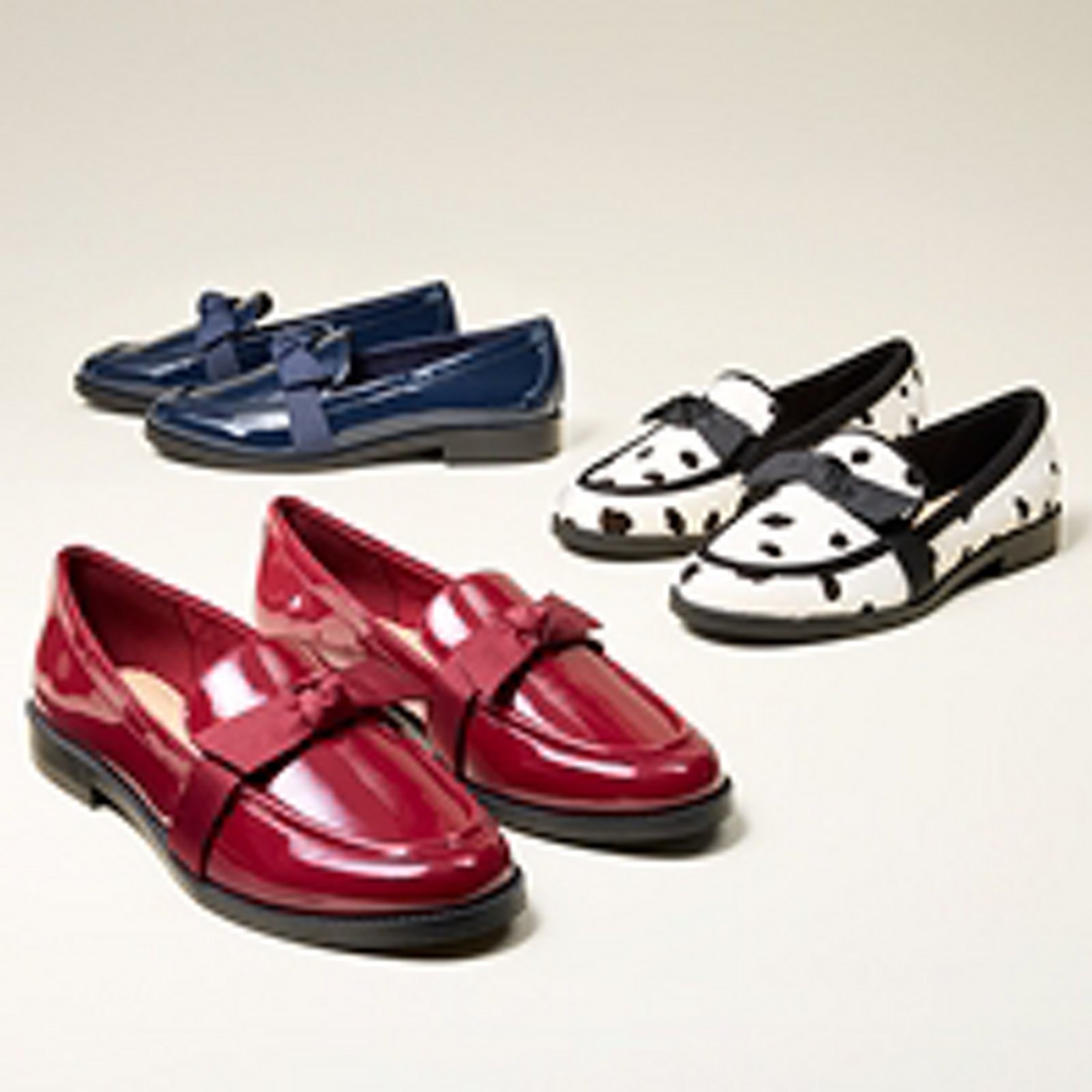 Loafers