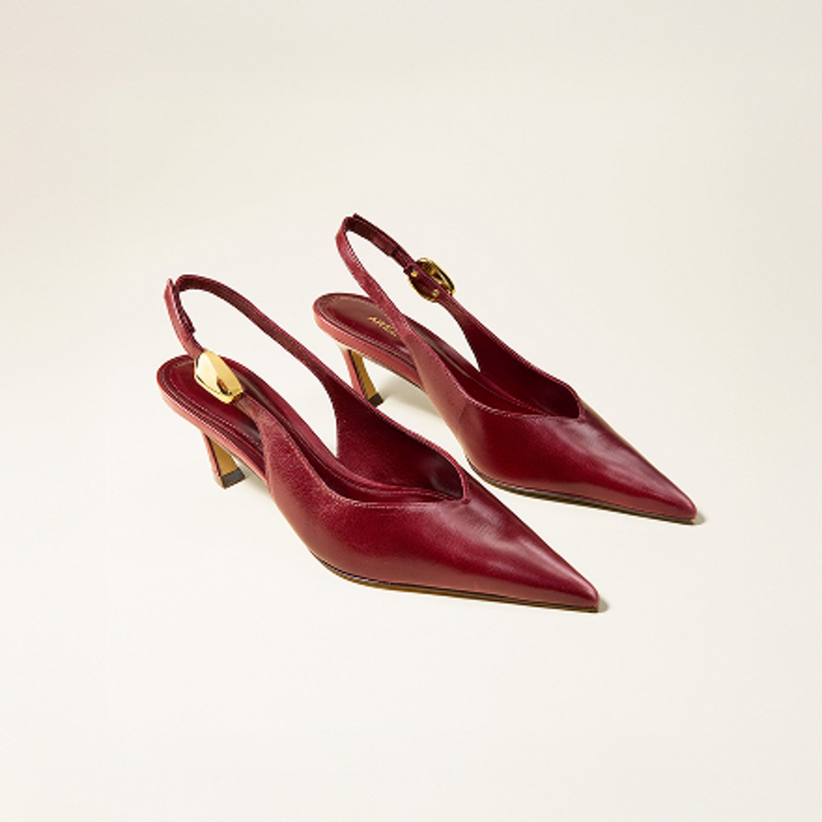 Women's Heels