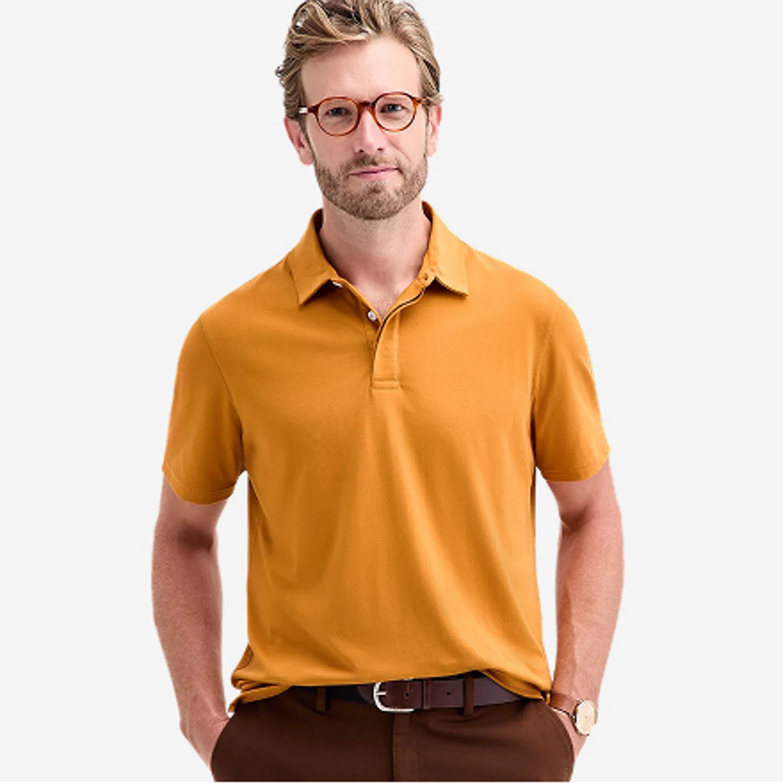 Polo Shirts