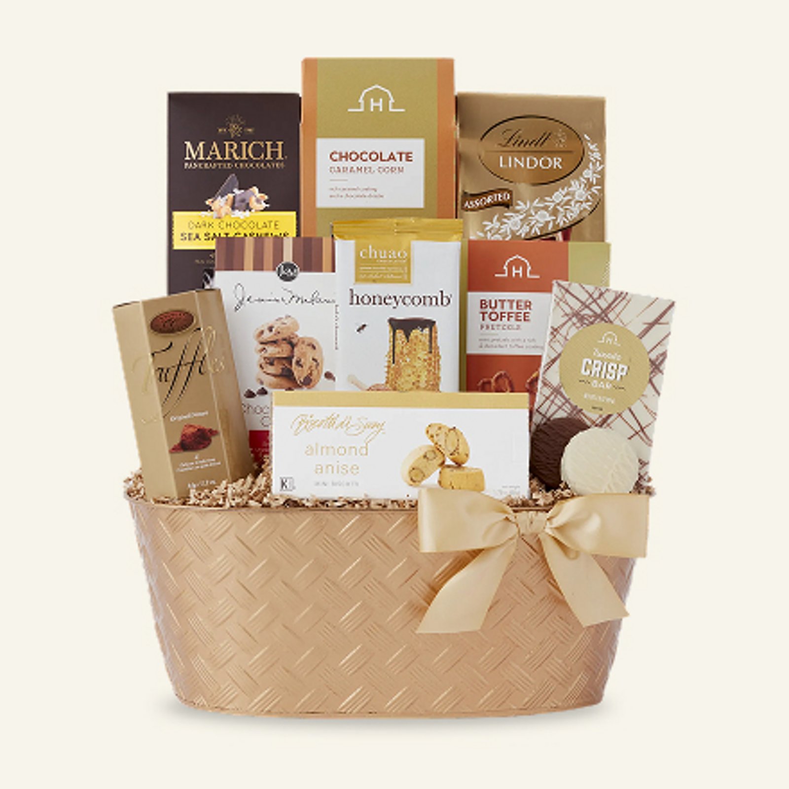 Gift Baskets