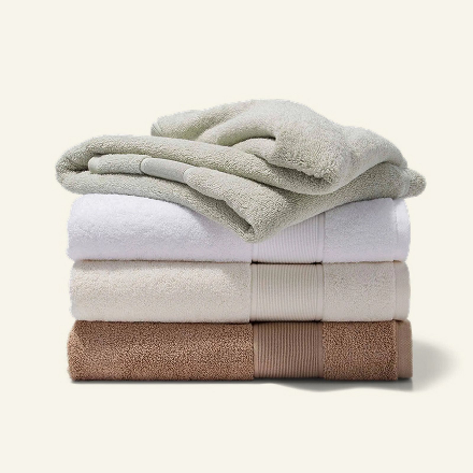 Bath Towels