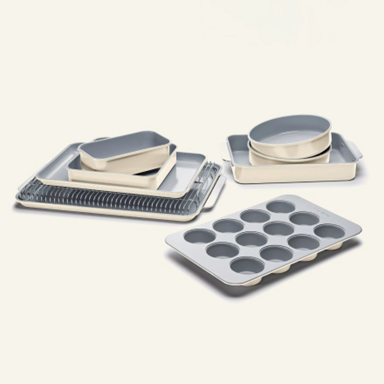 Bakeware