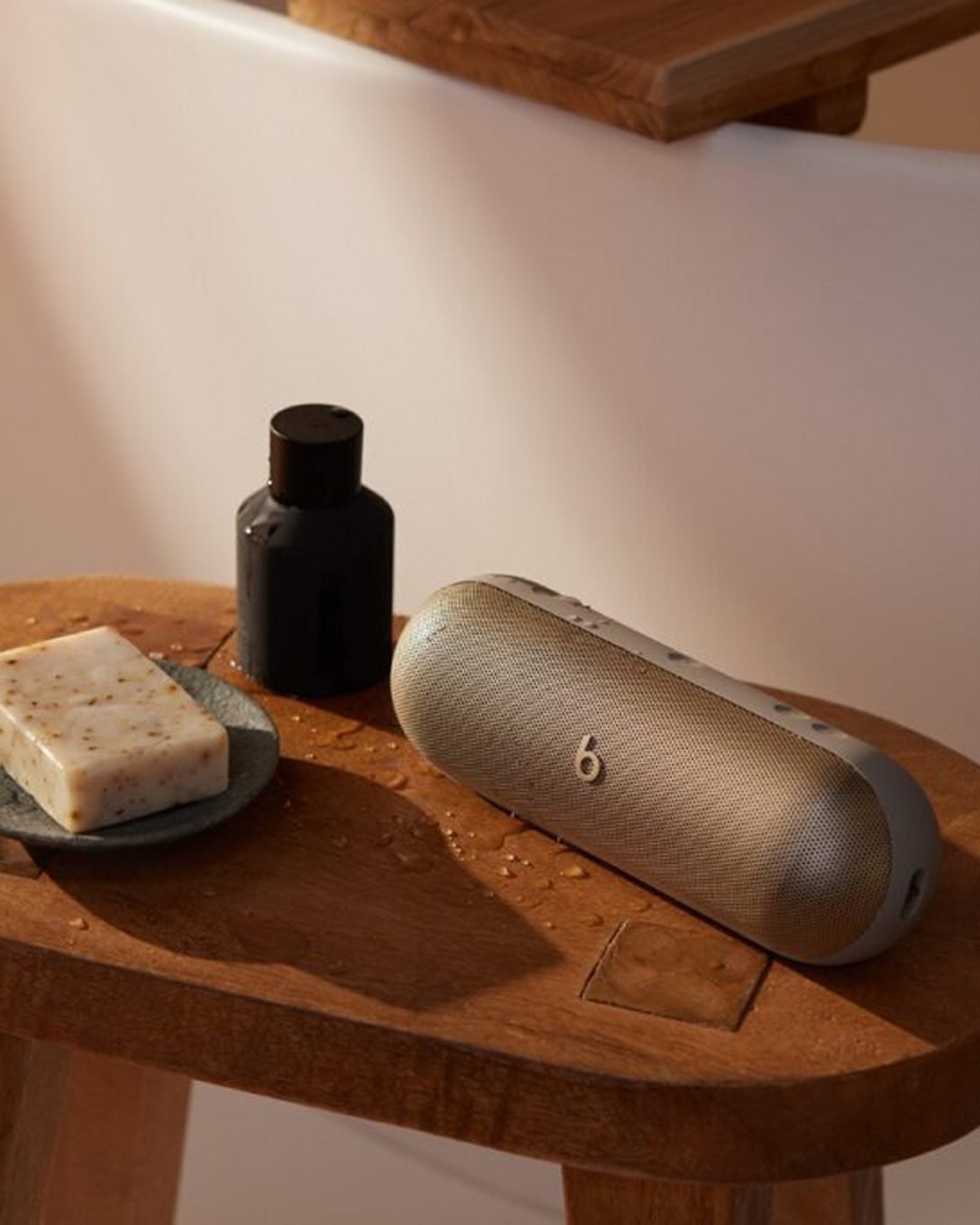 Self-Care with some Tunes