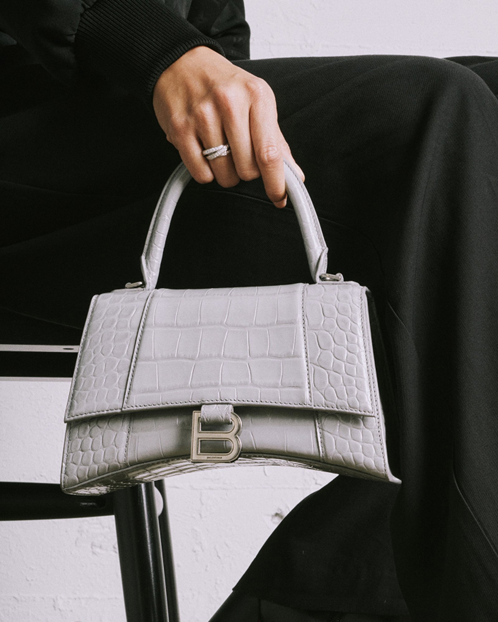 Pre-Owned Luxury Bags