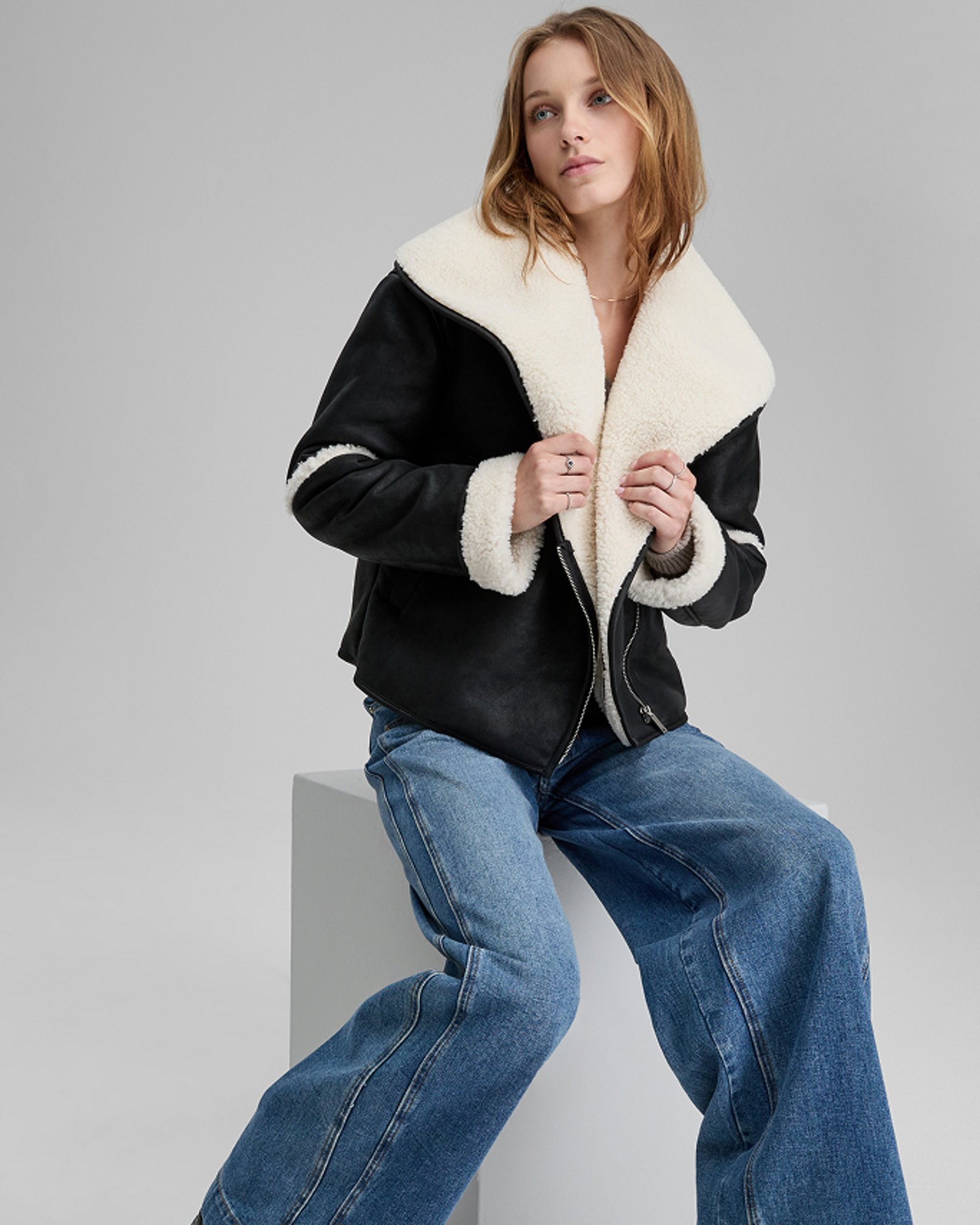 Winter Wardrobe Refresh