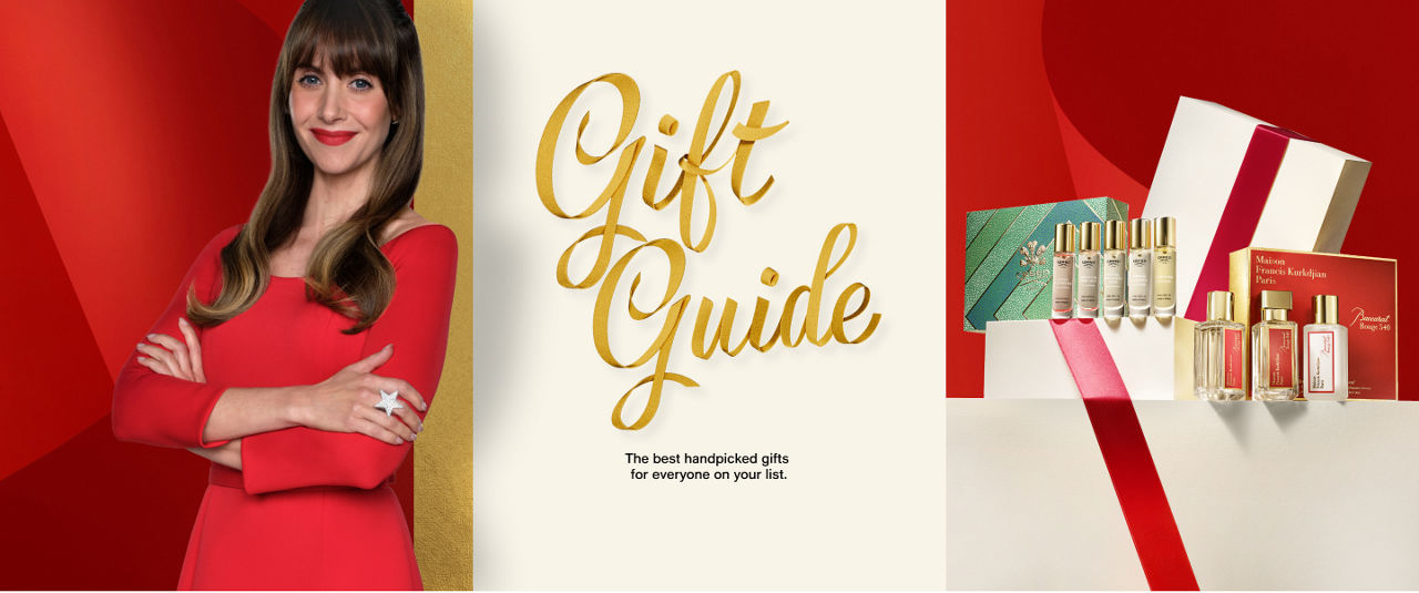 Gift Guide