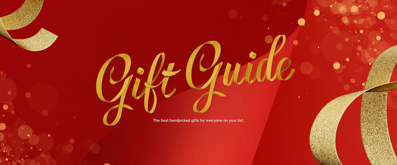 Gift Guide