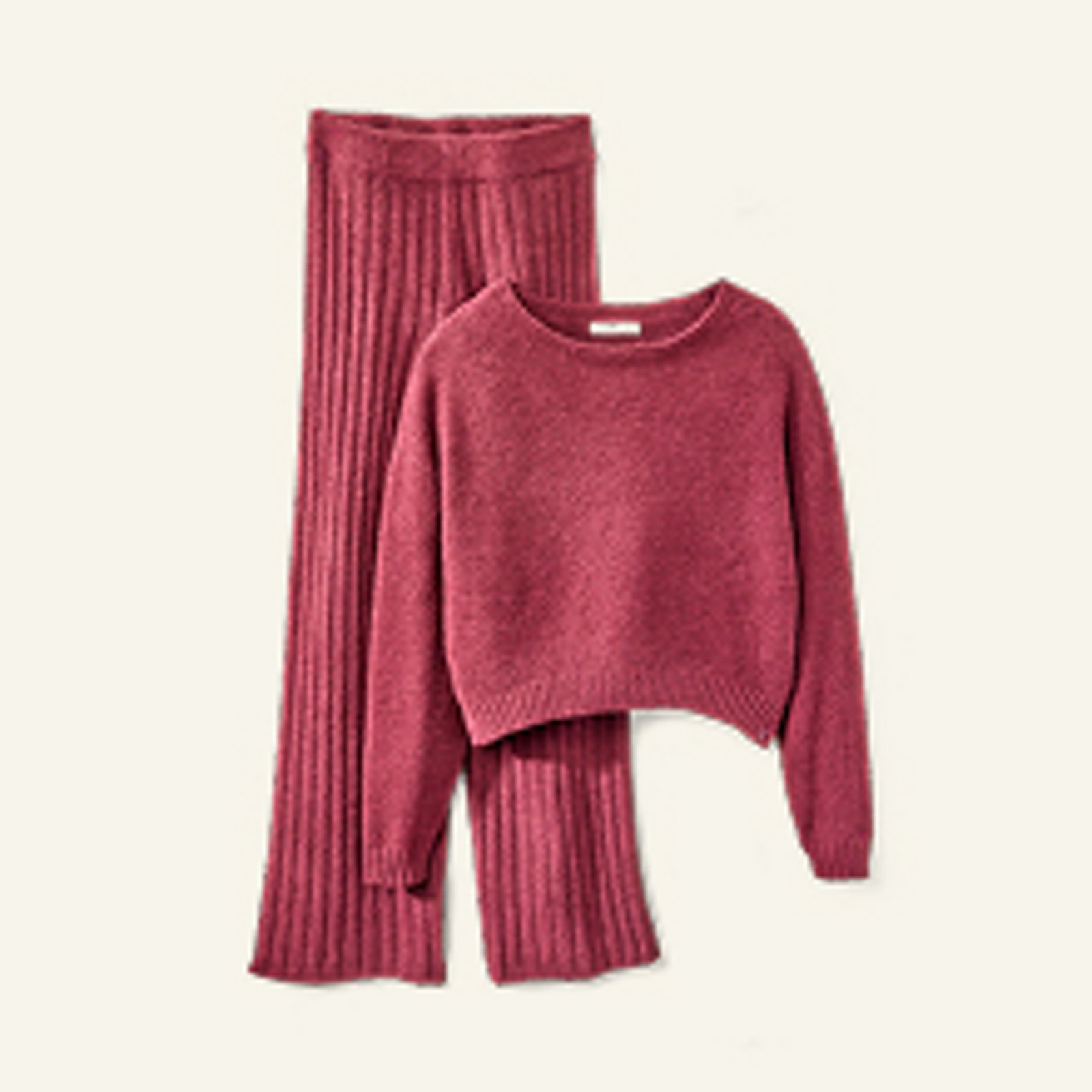 Pajamas & Loungewear