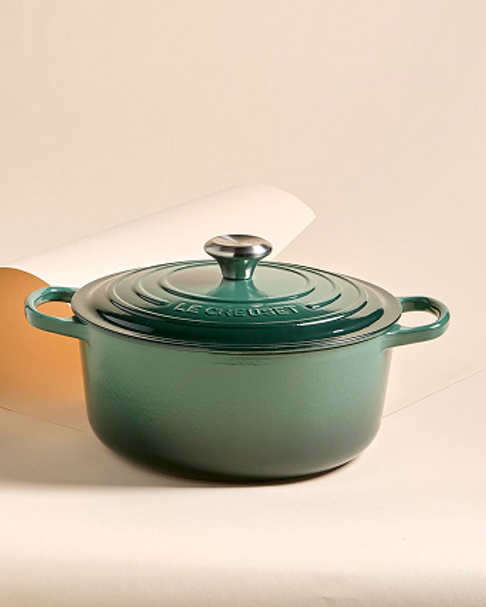 Gifts that say "Yes, Chef!"