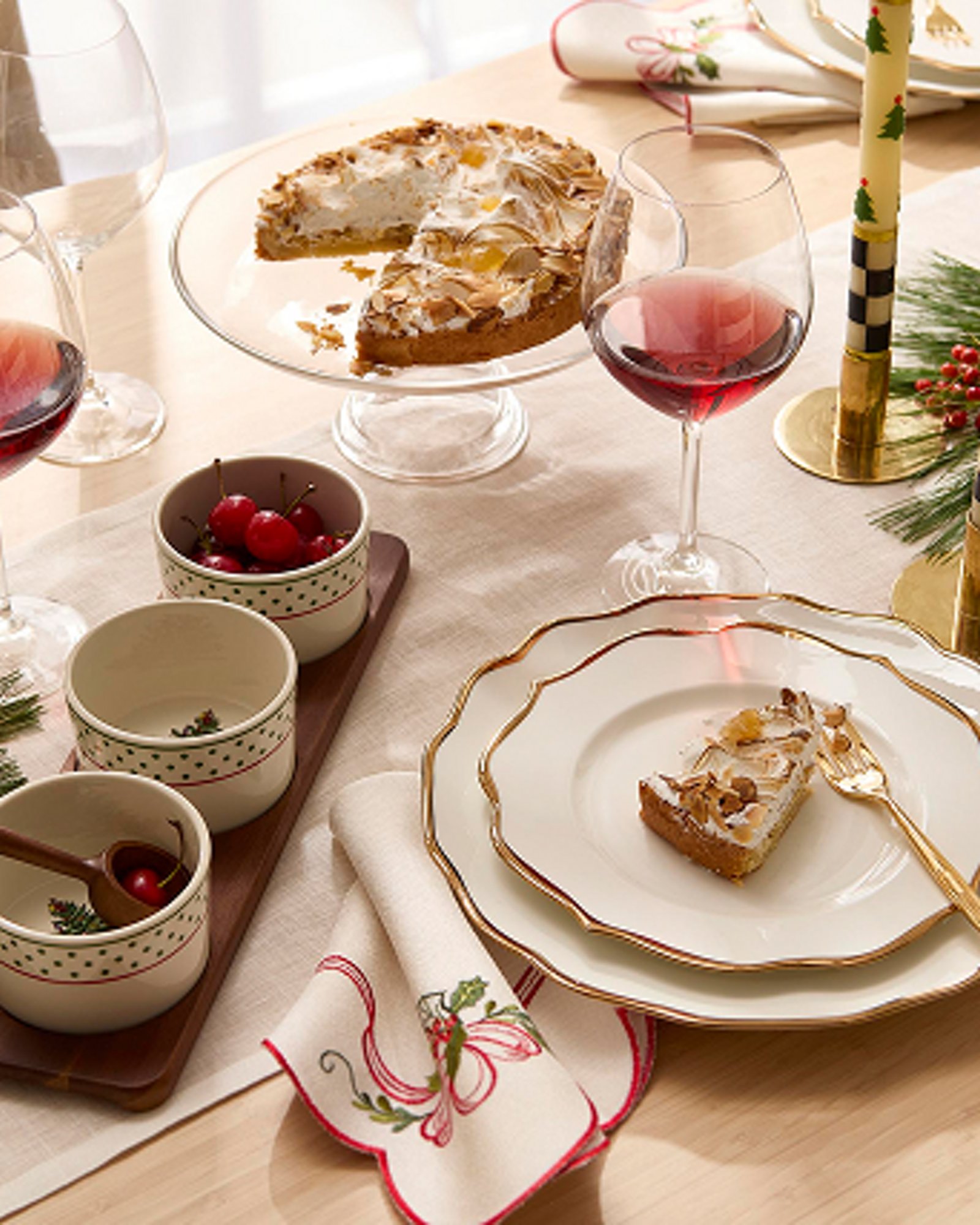 Holiday Hosting Favorites