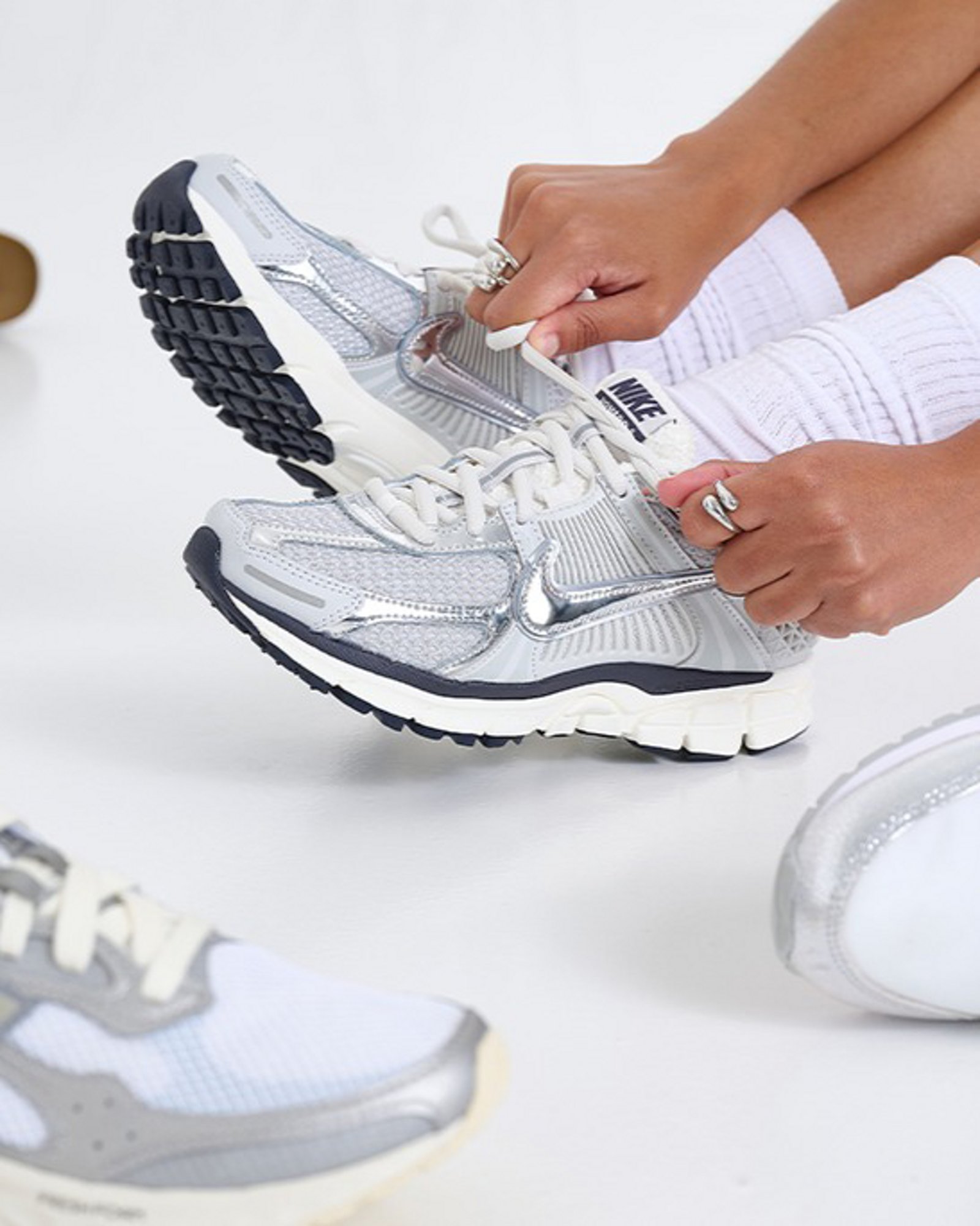 For Fitness Enthusiasts