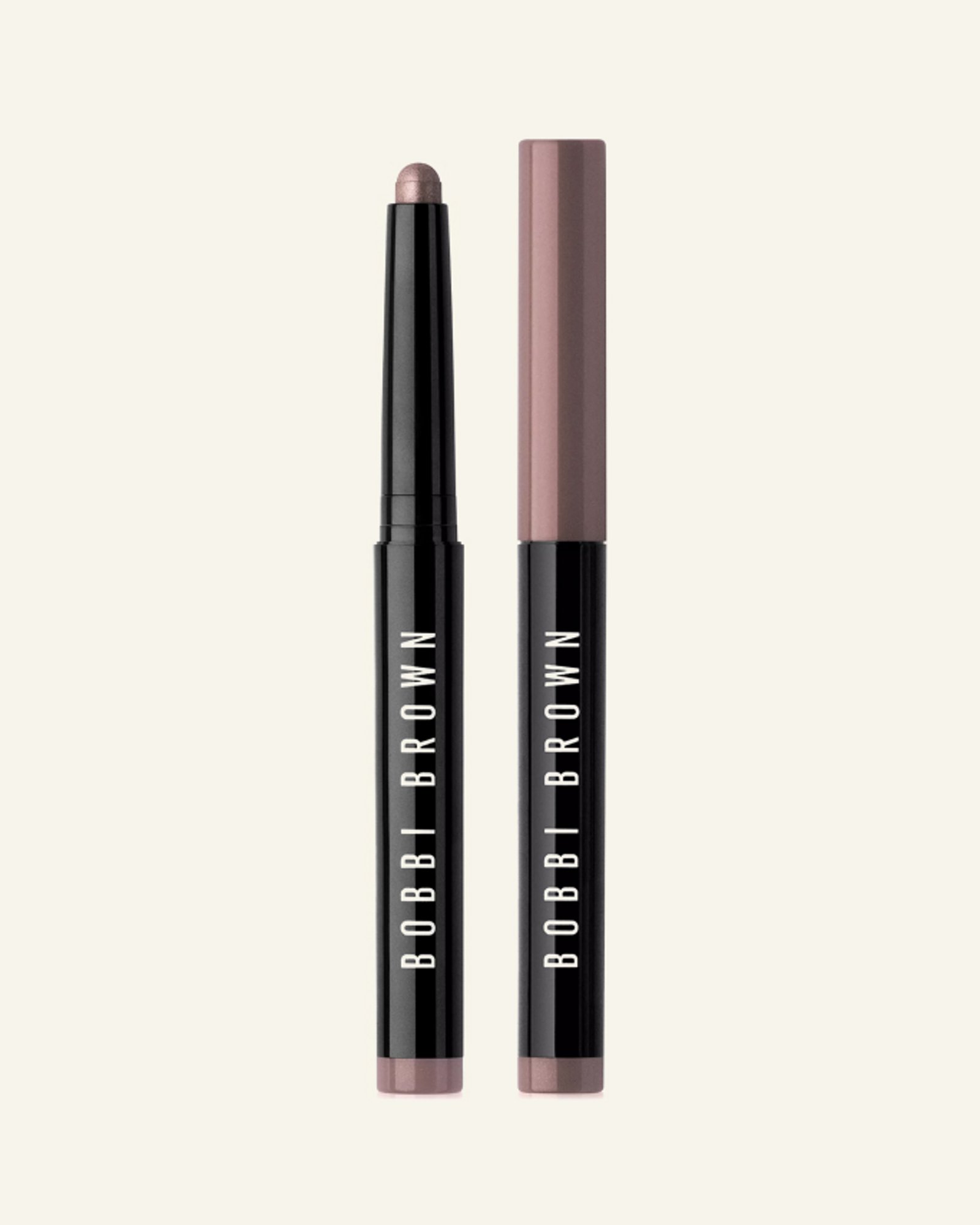 Shimmery Eye Shadows