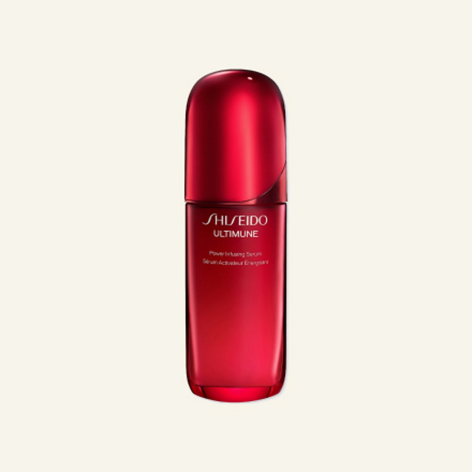 Serum & Treatments