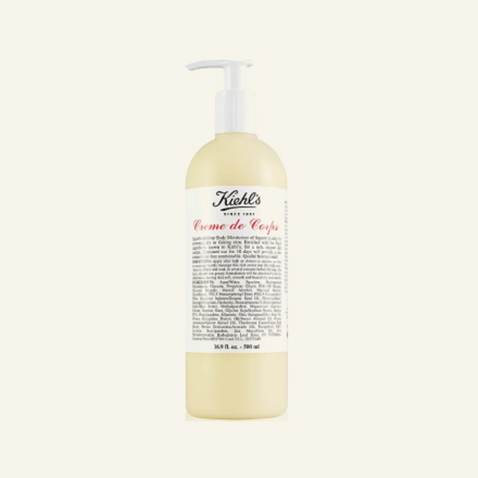 Body Care