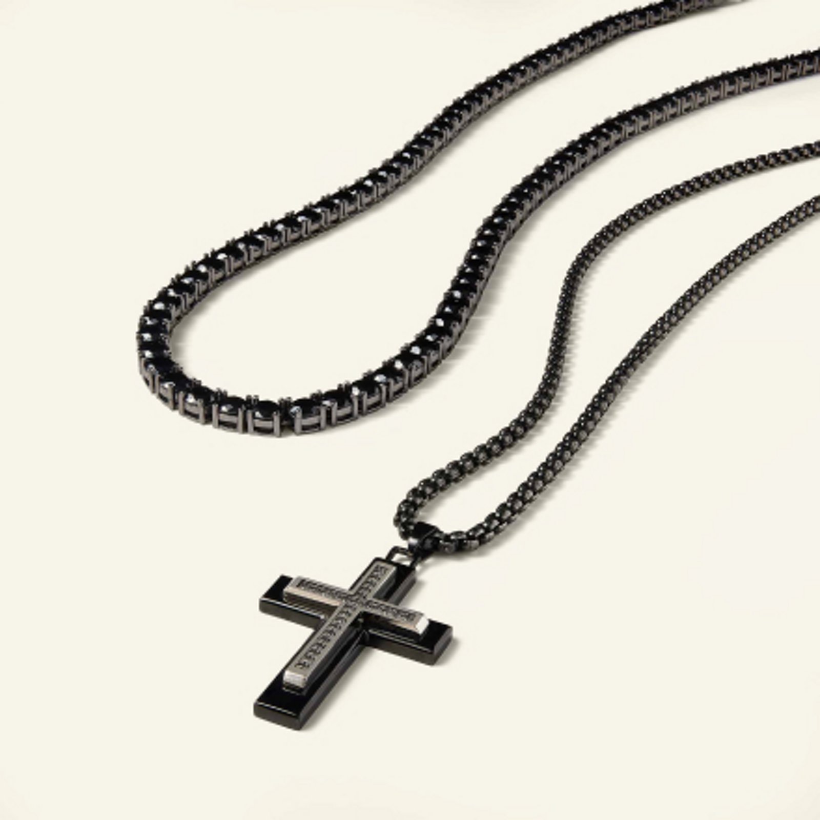Men’s Chains & Pendants