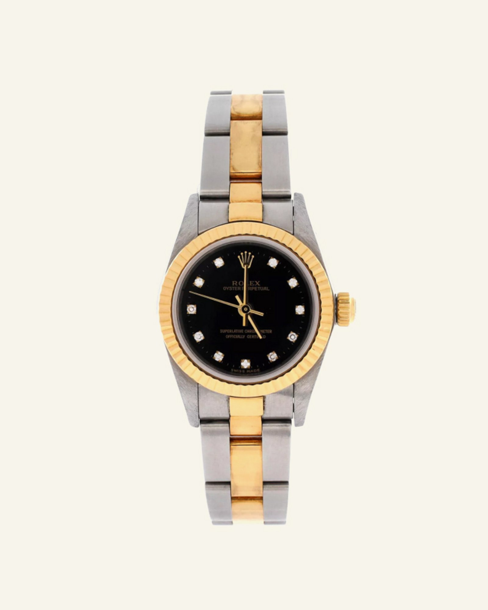 Pre-owned Luxury Watches