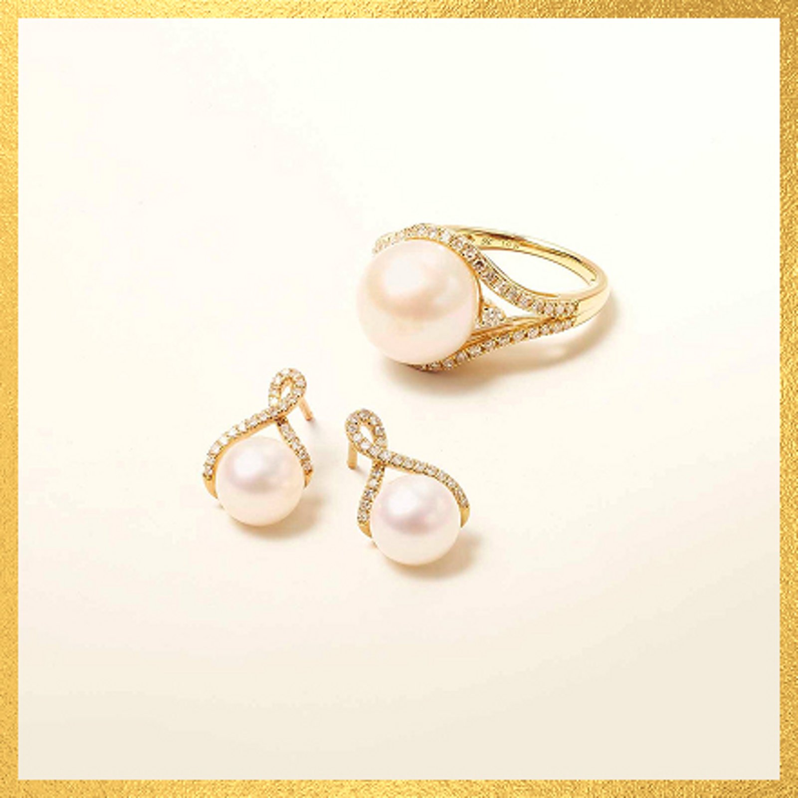 Pearl Jewelry