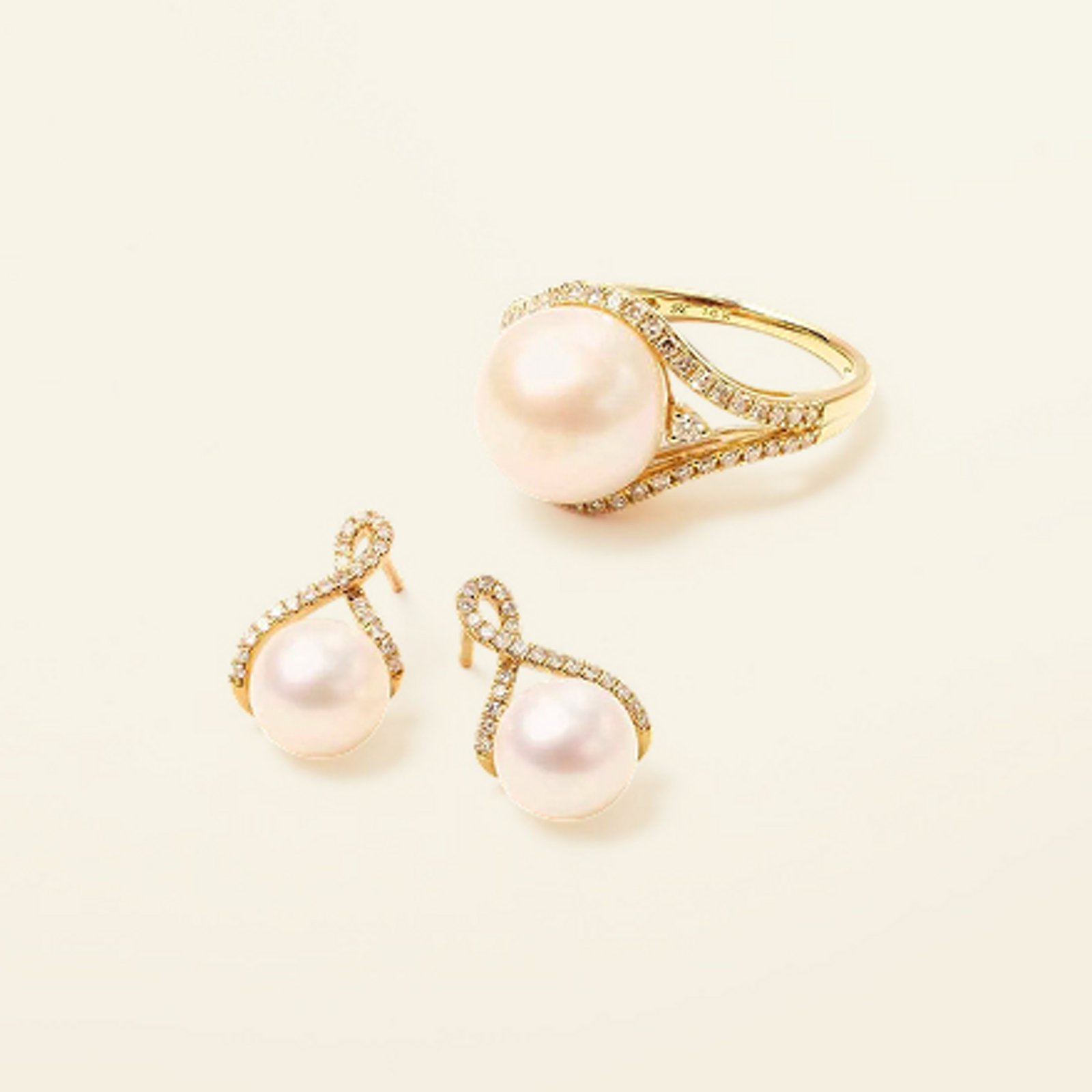 Pearl Jewelry