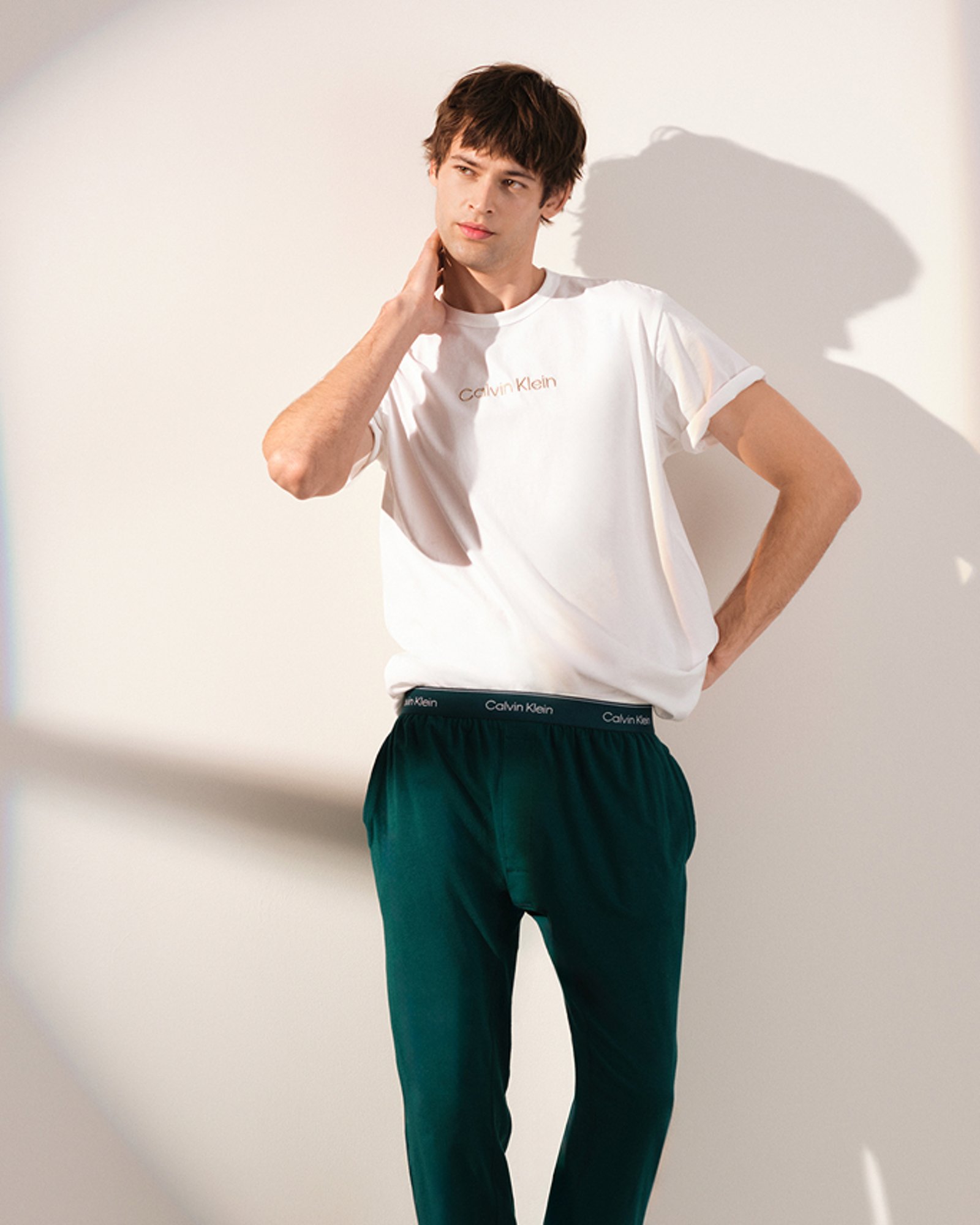 Pajamas & Loungewear