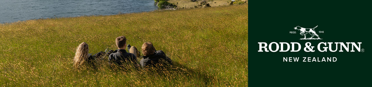 Rodd & Gunn