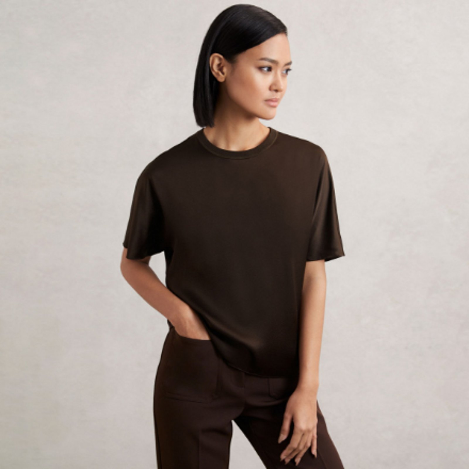 Dress Shirts & Polos