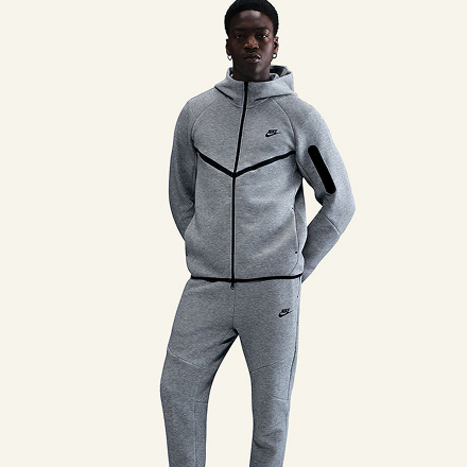 Sweatshirts & Sweatpants