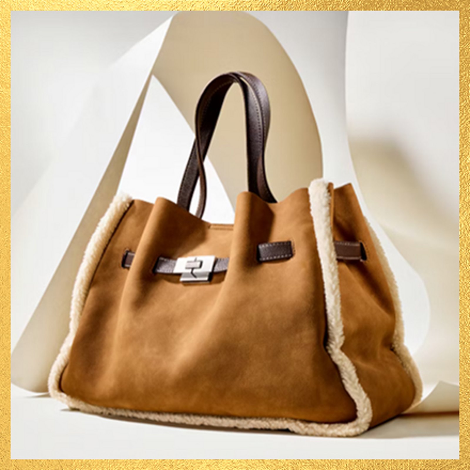 Handbags & Accessories