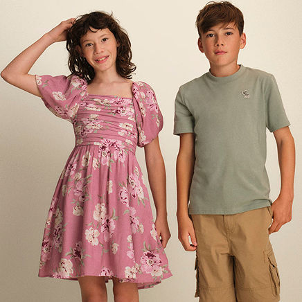 Starting at $10 Spring Break Styles