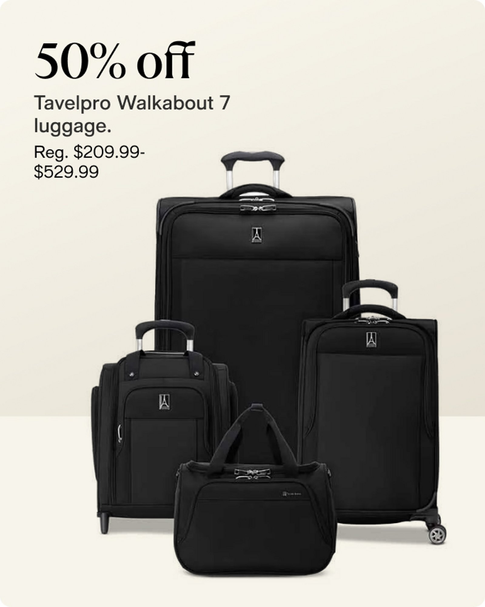 Home-offer-our-top-deals-50-off-Travelpro-Luggage